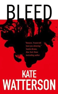 Enlarge image Cover: Bleed - Tor Books