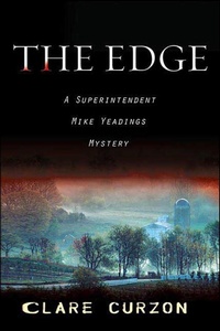 Enlarge image Cover: The Edge - Minotaur Books