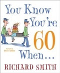 Cover: You Know You're 60 When . . . - Crown