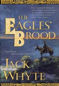 Cover: The Eagles' Brood - FORGE