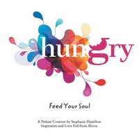 Enlarge image Cover: Hungry - Balboa Press