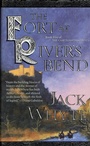 Cover: The Fort at River's Bend - Forge Books