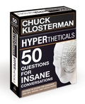Cover: HYPERtheticals - Random House Inc