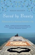 Cover: Saved by Beauty - Crown