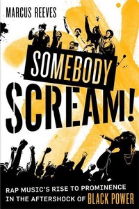 Abbildung von: Somebody Scream! - Farrar, Straus and Giroux