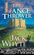 Cover: The Lance Thrower - FORGE