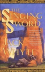 Cover: The Singing Sword - FORGE