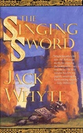 Cover: The Singing Sword - FORGE