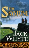 Cover: The Skystone - FORGE