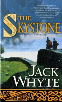 Enlarge image Cover: The Skystone - FORGE