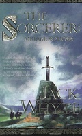 Cover: The Sorcerer: Metamorphosis - Forge Books
