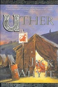 Cover: Uther - FORGE