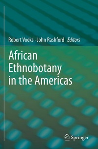 Abbildung von: African Ethnobotany in the Americas - Springer