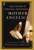 Cover: The Prayers and Personal Devotions of Mother Angelica - Image