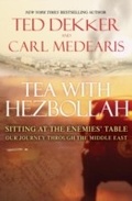 Cover: Tea with Hezbollah - Image