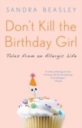 Cover: Don't Kill the Birthday Girl - Crown