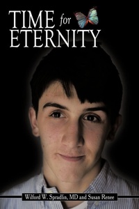 Enlarge image Cover: Time for Eternity - AuthorHouse