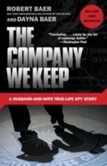 Cover: The Company We Keep - Crown