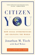 Cover: Citizen You - Random House Inc