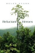 Cover: Reluctant Heroes - Xlibris