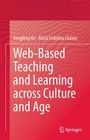 Cover: Web-Based Teaching and Learning across Culture and Age - Springer