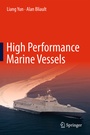 Cover: High Performance Marine Vessels - Springer
