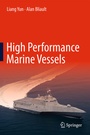 Cover: High Performance Marine Vessels - Springer