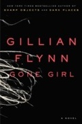 Cover: Gone Girl - Ballantine Books