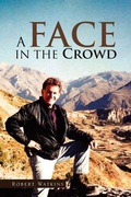Cover: A Face in the Crowd - Xlibris