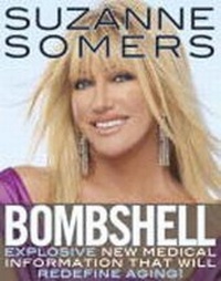 Enlarge image Cover: Bombshell - Crown Publishing Group, Division of Random House Inc