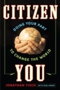 Cover: Citizen You - Crown