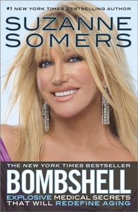 Enlarge image Cover: Bombshell - Three Rivers Press