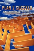 Cover: Plan 2 Succeed - AuthorHouse