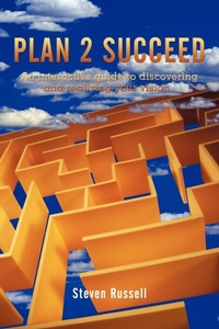 Enlarge image Cover: Plan 2 Succeed - AuthorHouse