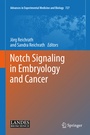 Cover: Notch Signaling in Embryology and Cancer - Springer