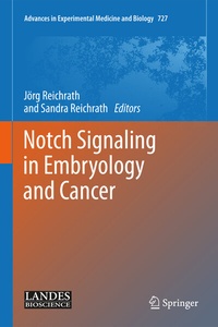 Bild: Notch Signaling in Embryology and Cancer - Springer
