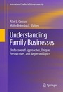Cover: Understanding Family Businesses - Springer