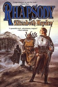 Cover: Rhapsody - Tor Fantasy