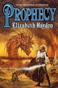 Cover: Prophecy - Tor Books