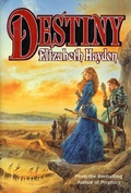 Cover: Destiny - Tor Books