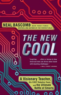 Abbildung von: The New Cool - Random House USA Inc