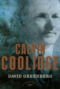 Cover: Calvin Coolidge - Times Books