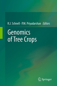Abbildung von: Genomics of Tree Crops - Springer