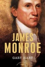 Cover: James Monroe - Times Books