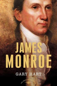 Enlarge image Cover: James Monroe - Times Books
