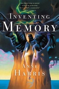 Cover: Inventing Memory - Tor Books