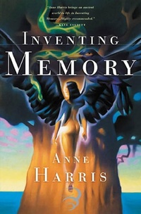 Enlarge image Cover: Inventing Memory - Tor Books