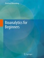 Cover: Bioanalytics for Beginners - Springer