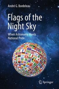 Abbildung von: Flags of the Night Sky - Springer
