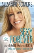 Cover: Sexy Forever - Harmony/Rodale/Convergent